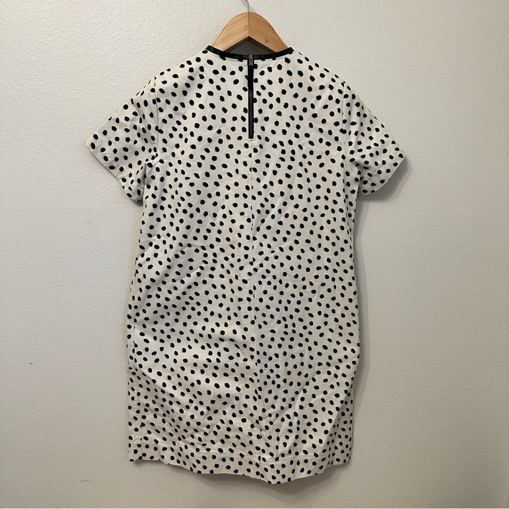 Madewell Polka Dot Dress - Picture 3 of 3